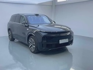 Li Auto L9 2023