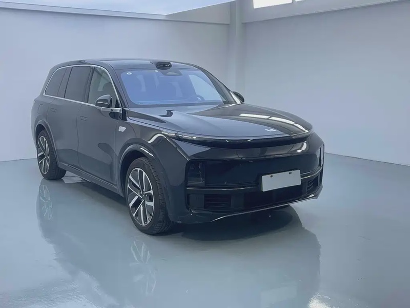 Li Auto L9