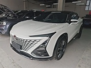 Changan UNI-T 2023