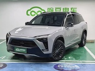 NIO ES8 2022