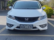 Honda Jade 2015