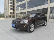 Volvo XC60 2017