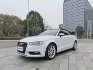 Audi A3 2016