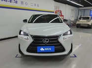 Lexus NX 2017