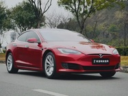 Tesla Model S 2017