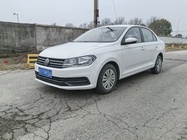 Volkswagen Santana 2018