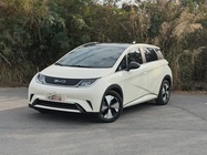 BYD Dolphin 2023
