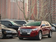 Ford Edge 2015
