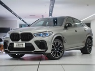 BMW X6M 2023