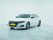 Honda Accord 2022
