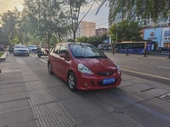Honda Fit 2007