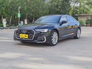 Audi A6 2022
