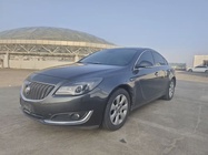 Buick Regal 2014