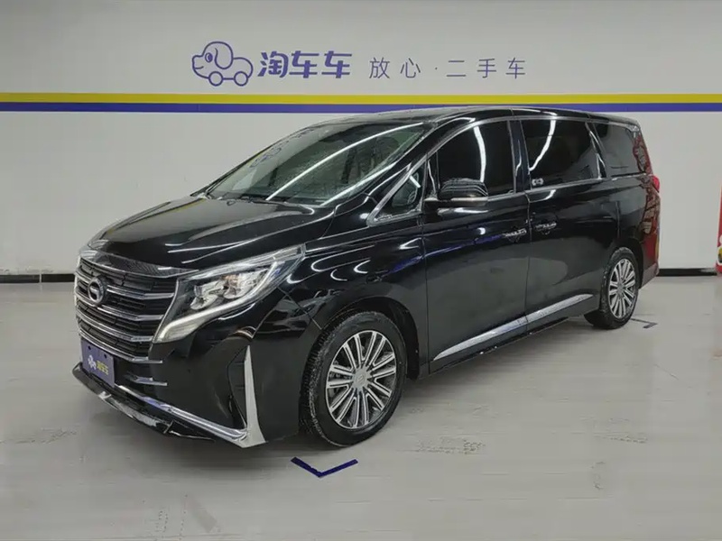 GAC M8