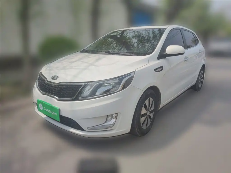 Kia K2