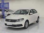 Volkswagen Santana 2021