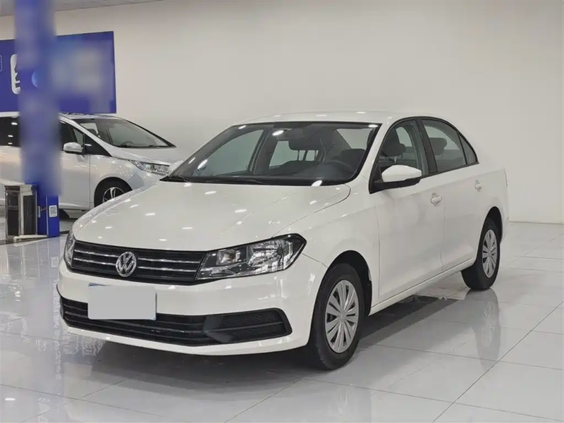 Volkswagen Santana