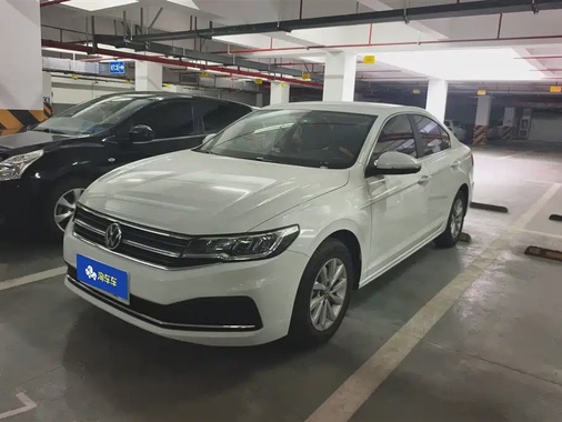 Volkswagen Bora 2022