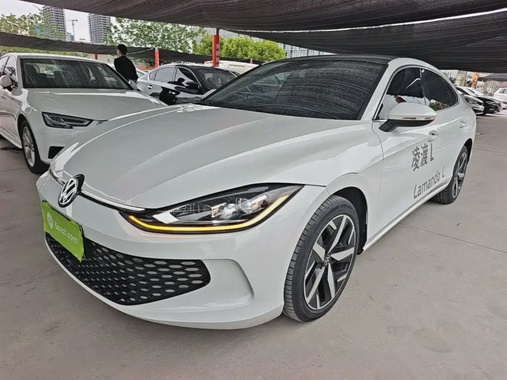 Volkswagen Lamando 2024