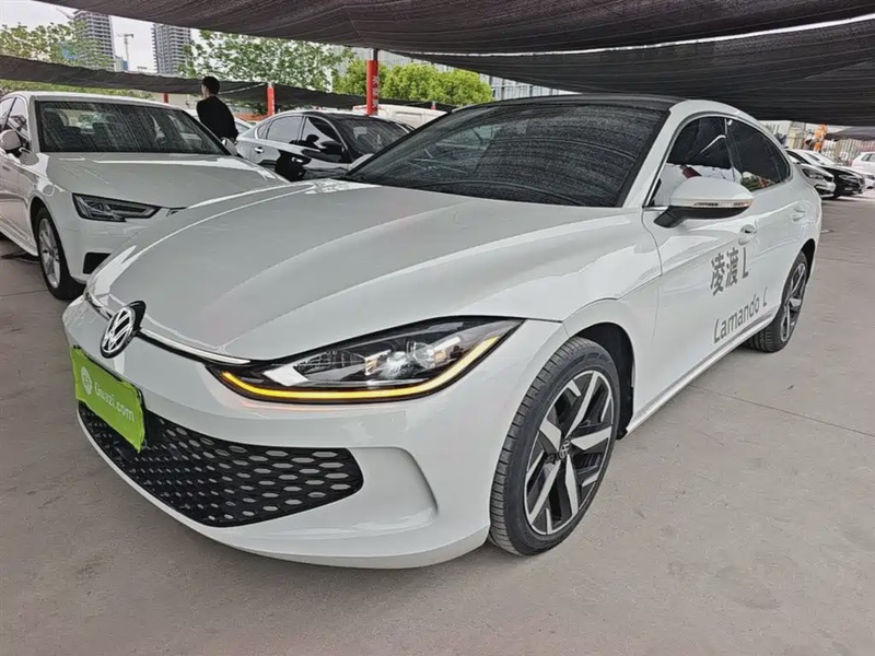 Volkswagen Lamando
