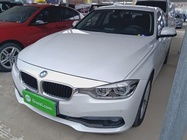 BMW 3 Series 2016