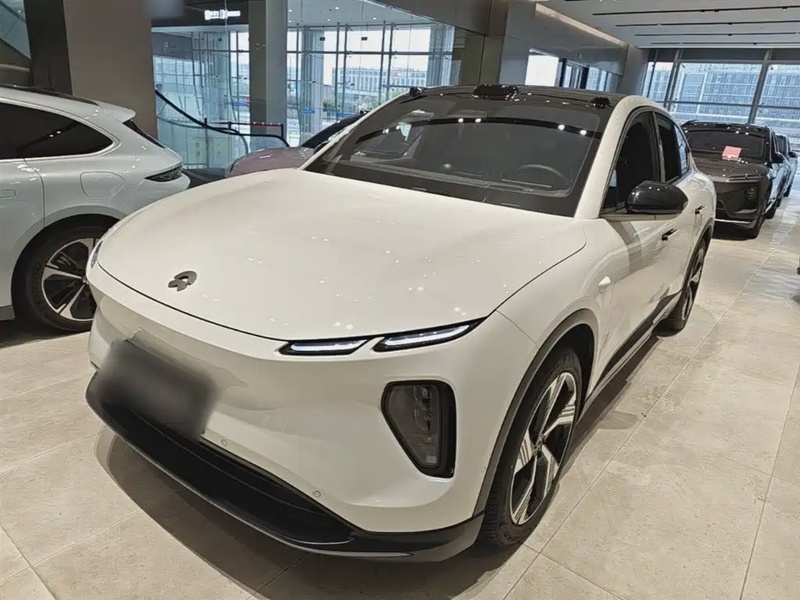 NIO EC6
