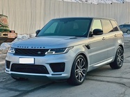 Land Rover Sport 2021