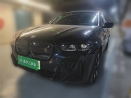 BMW iX3 2023