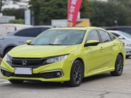 Honda Civic 2019
