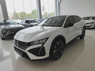 Peugeot 408X 2023