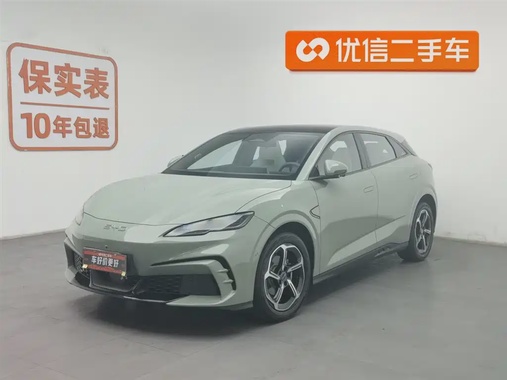 BYD Seal 06 2025