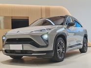 NIO ES6 2021