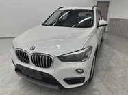BMW X1 2018