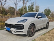 Porsche Cayenne 2018