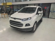 Ford EcoSport 2013