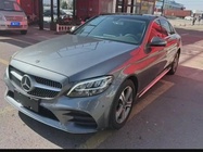Mercedes-Benz C-Class 2020