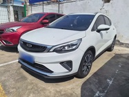Geely GS 2019