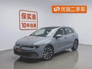 Volkswagen Golf 2022