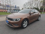 Volkswagen Lamando 2017