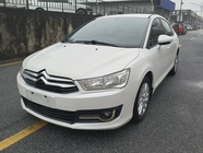 Citroen C4 2015