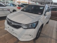 BYD Song 2017