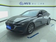 Mazda 3 2022