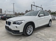 BMW X1 2016