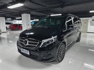 Mercedes-Benz V-Class 2020