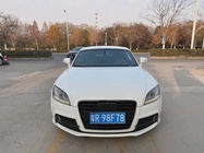 Audi TT 2014