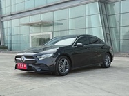 Mercedes-Benz A-Class 2020