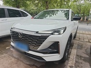 Changan CS55 2023