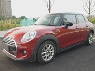 MINI Other 2015