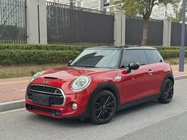 MINI Other 2018