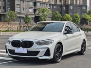 BMW 1 Series 2020